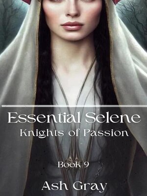 cover image of Essential Selene